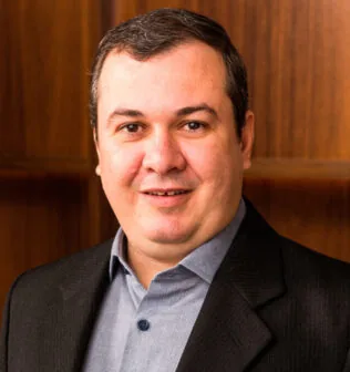 Alfredo Caran