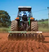 Abimaq quer ter voz na “Nova Indústria Brasil”, que promete bilhões para agro familiar