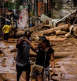 Clima extremo preocupa, e meteorologia cresce com indústria, agro e até supermercados