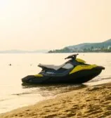 Por que o jet ski caiu no gosto de brasileiros que compram embarcações por consórcio