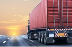 Um retrato do setor de transportes terrestres e expectativas para 2023