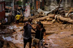 Clima extremo preocupa, e meteorologia cresce com indústria, agro e até supermercados
