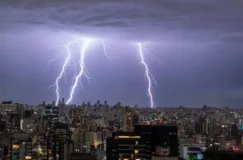 Mudança climática vira novo nicho de negócio